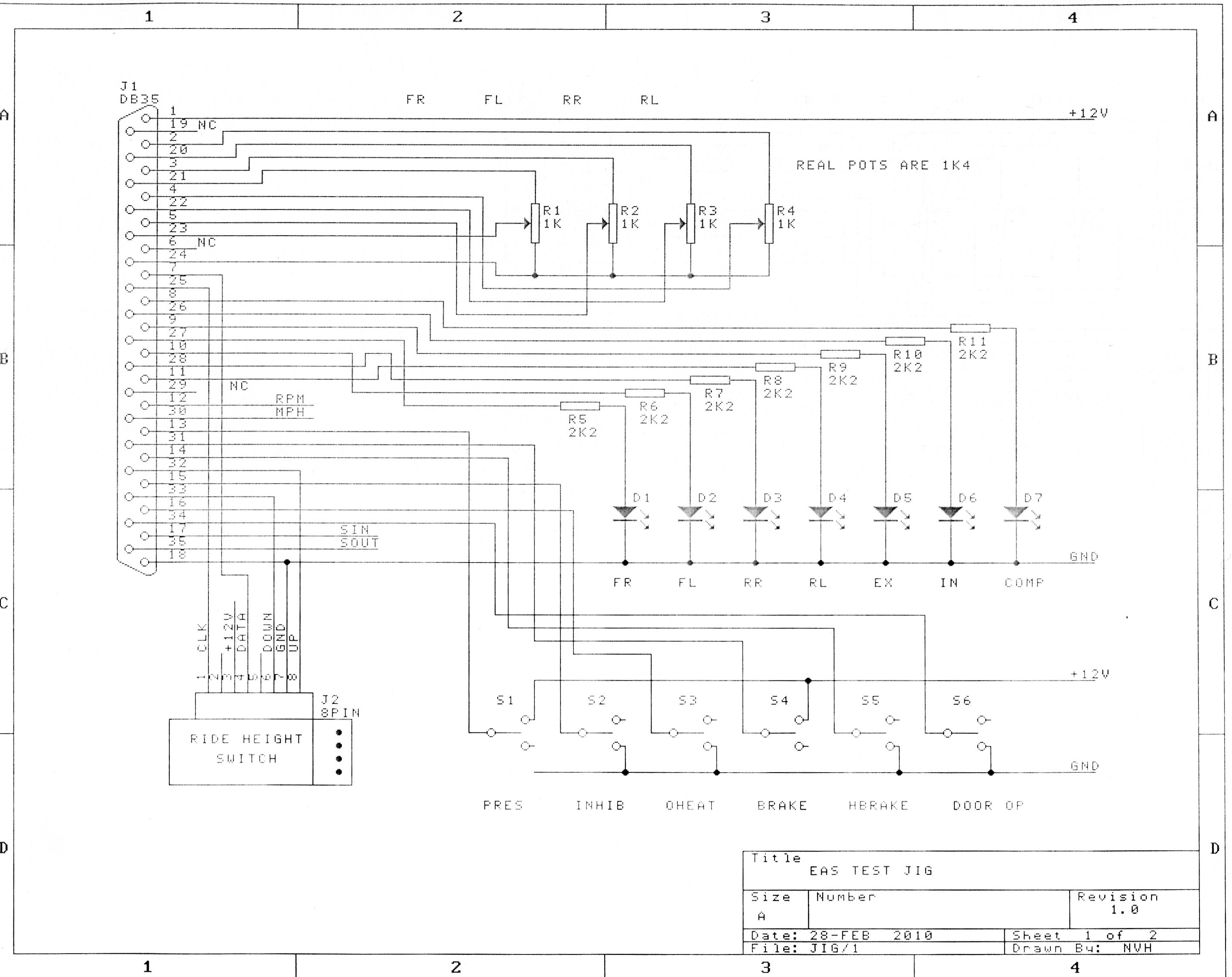 [DIAGRAM] Land Rover 110 Wiring Diagram FULL Version HD Quality Wiring